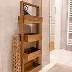 Prorsus Apartment Design