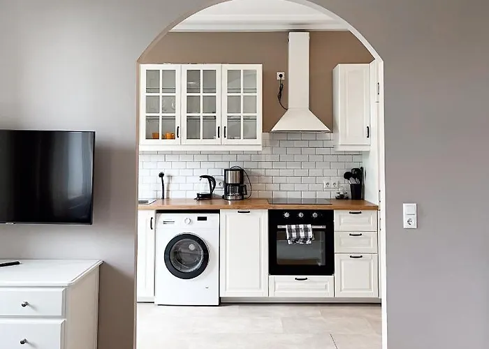 Prorsus Apartment Design