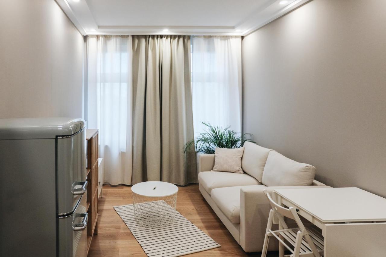 Apartment Prorsus Design