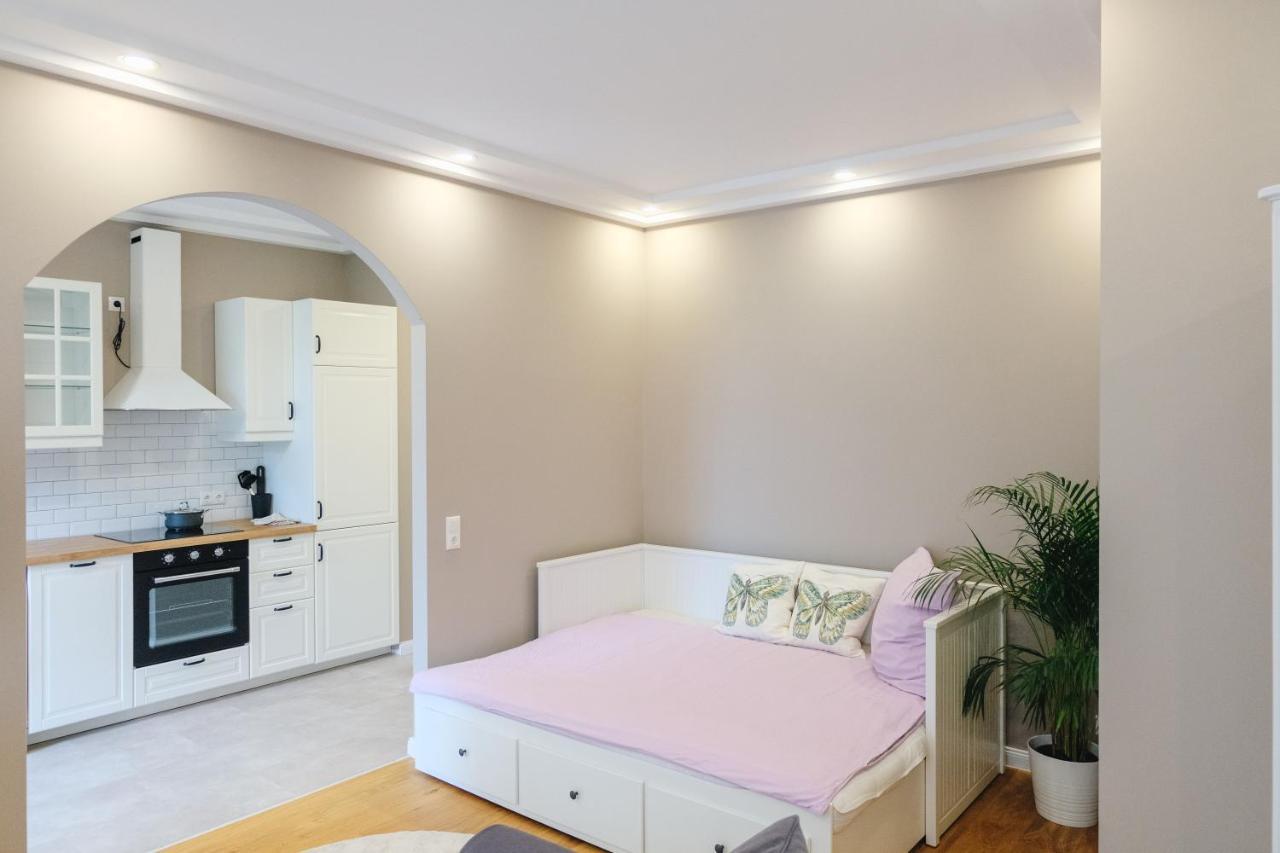 Apartment Prorsus Design