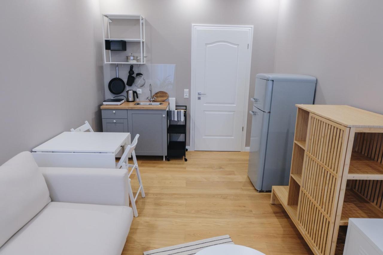 Prorsus Design Apartment