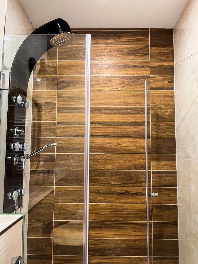 Prorsus Design Apartment