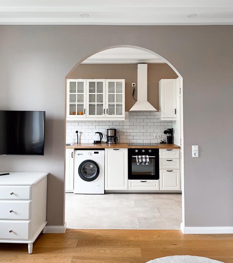 Prorsus Design Apartment *