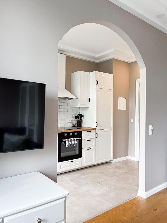 Apartment Prorsus Design *