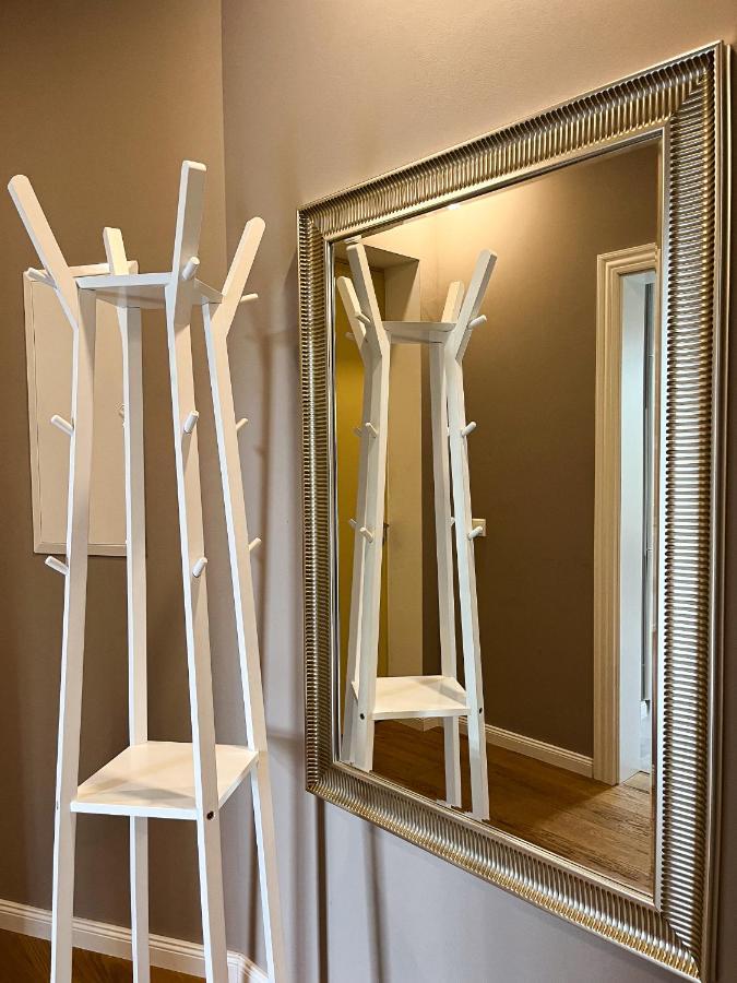 Apartment Prorsus Design