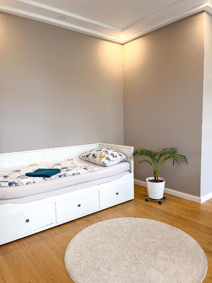 Prorsus Design Apartment