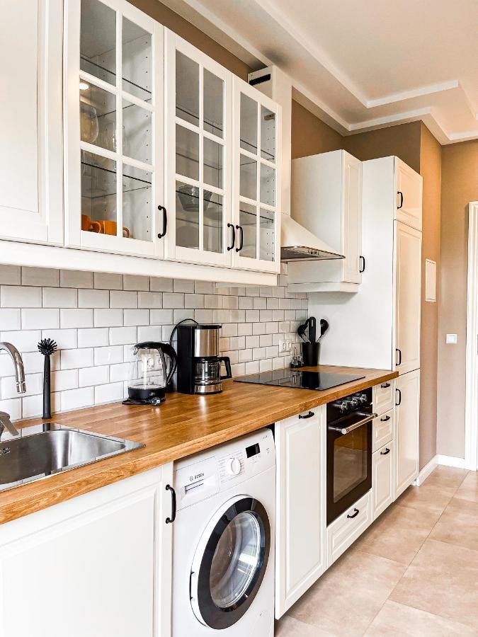 Prorsus Design Apartment *