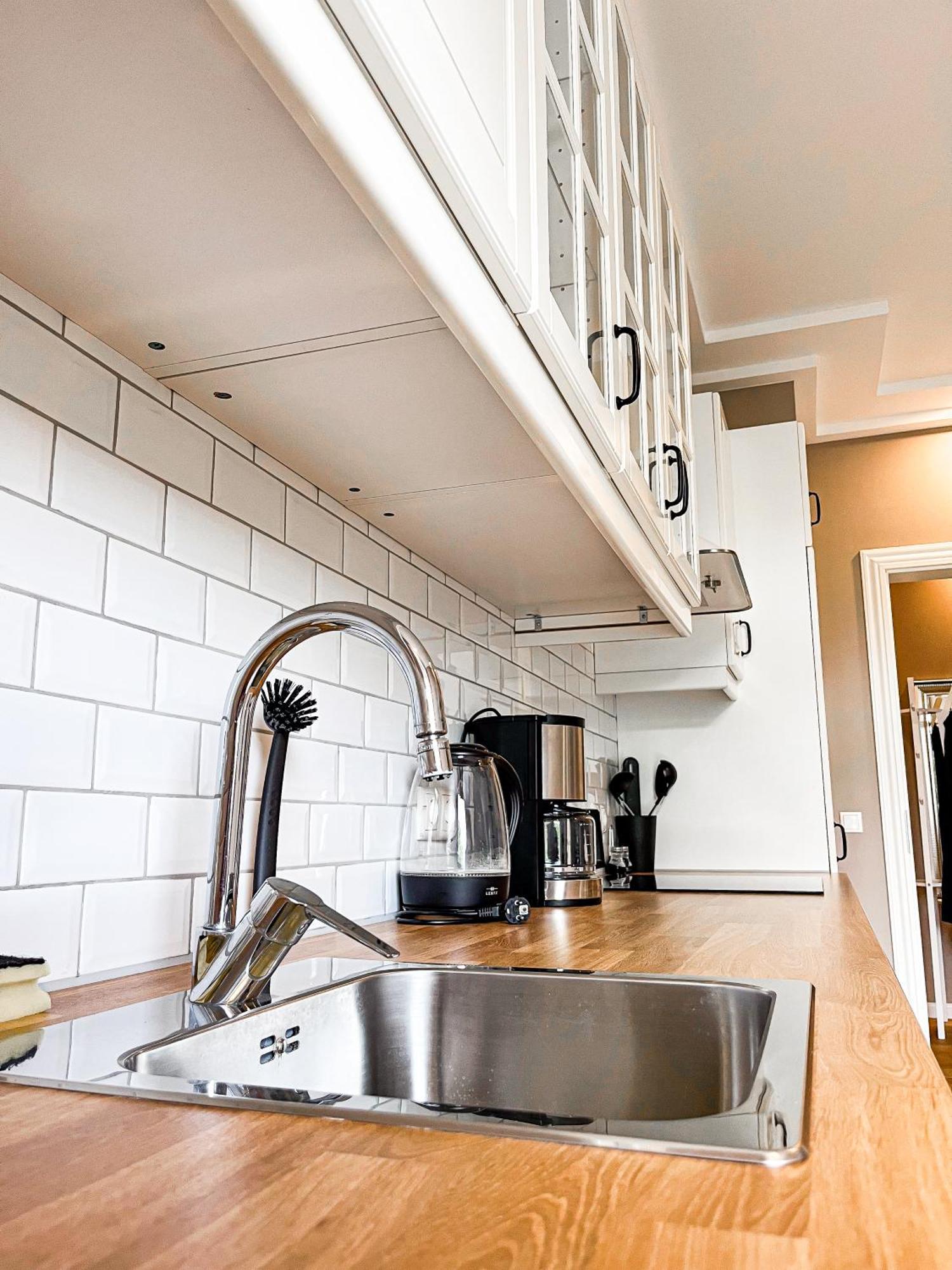 Apartment Prorsus Design Leipzig