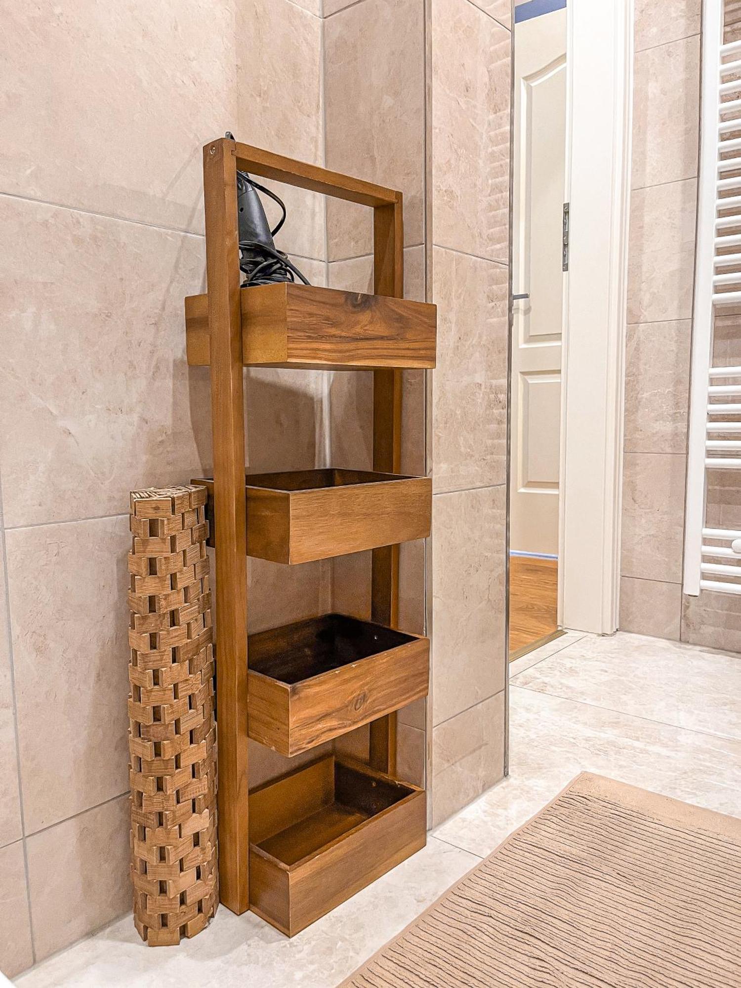 Prorsus Design Apartment