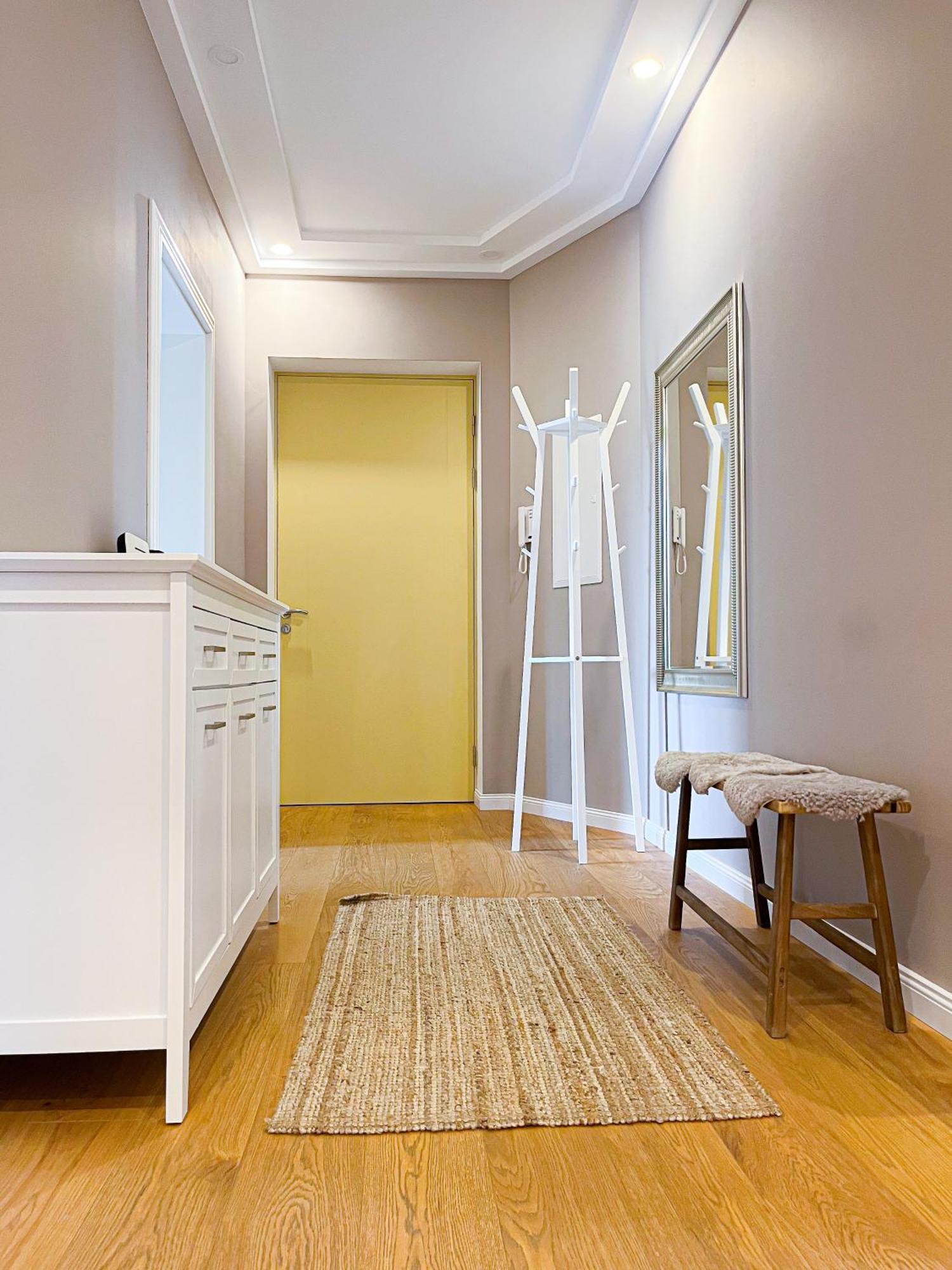 Apartment Prorsus Design *